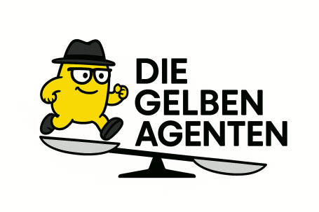 Blog Gelbe Agenten